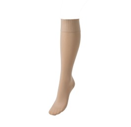 CALYPSO mi-bas (a-d 140) GrVI makeup 1 paire