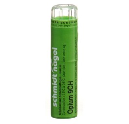SN opium gran 9 CH 4 g