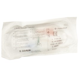 INTRAFIX PROSET SafeSet ant ref discof 3C ral 15cm