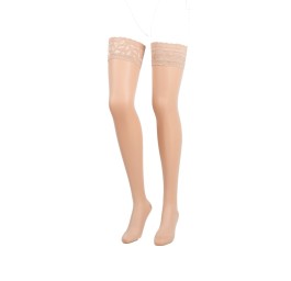 CALYPSO bas cuisse (a-g 140) GrIII makeup 1 paire