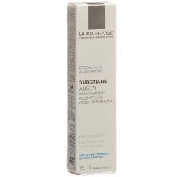 ROCHE POSAY Substiane yeux tb 15 ml