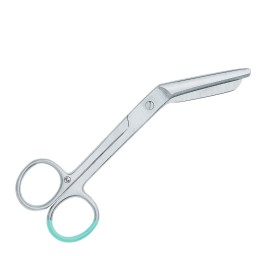 PEHA-INSTRUMENT ciseaux épis Braun-Stadler 20 pce