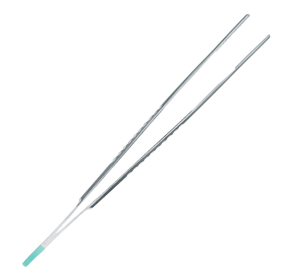 PEHA-INSTRUMENT pincette bakey atraum droit 25 pce