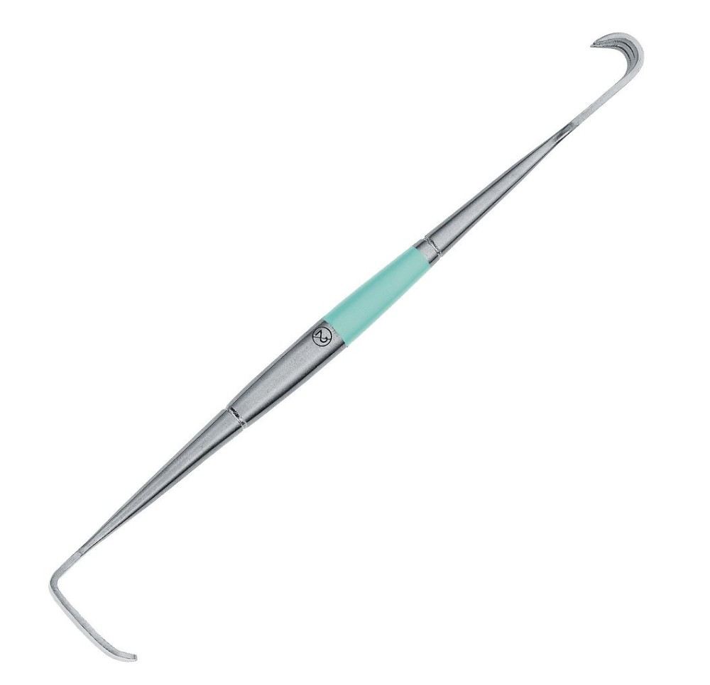 PEHA-INSTRUMENT écarteurs doubles 15 pce PEHA-INSTRUMENT écarteurs doubles 15 pce