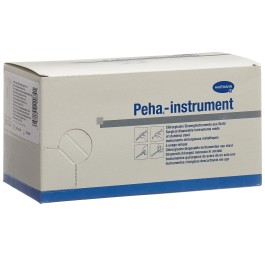 PEHA-INSTRUMENT pincette mic adson chir dr 25 pce