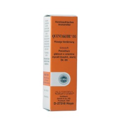 QUENTAKEHL gouttes ar 11657 10 ml