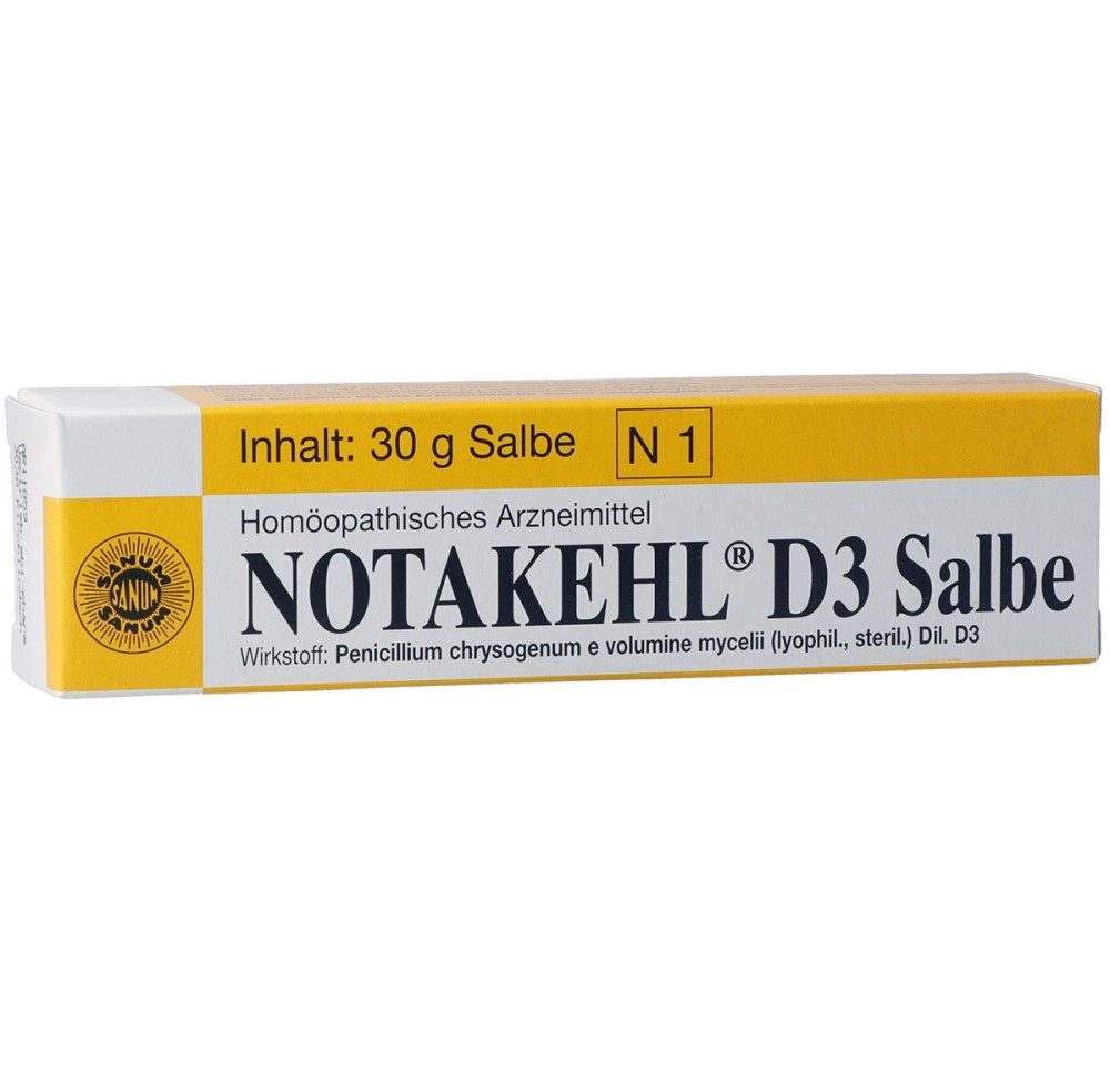 NOTAKEHL ong 3 D ar 11859 30 g