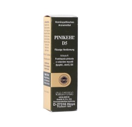 PINIKEHL gouttes 5 D ar 11933 10 ml