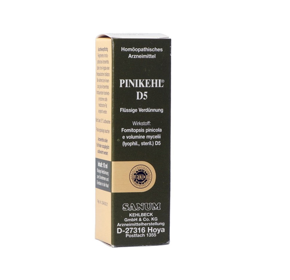 PINIKEHL gouttes 5 D ar 11933 10 ml