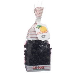 SUN SNACK myrtille sach 200 g