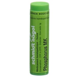 SN phosphorus glob MK 1 g