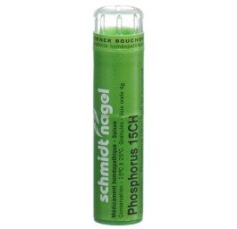 SN phosphorus gran 15 CH 4 g
