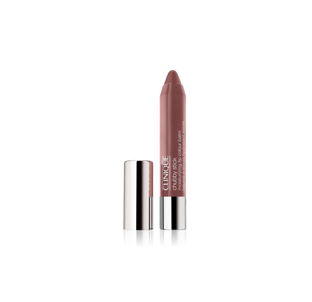 CLINIQUE Chubby St Moist Lip Balm Graped-Up