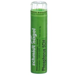 SN phosphorus gran 5 CH 4 g