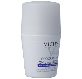 VICHY déo anti humidité roll-on 50 ml
