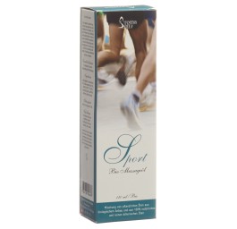 AROMASAN huile de massage sport 120 ml