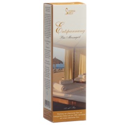 AROMASAN huile de massage relaxant 120 ml