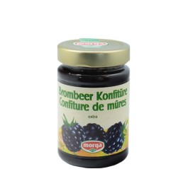 MORGA confiture mûres 350 g