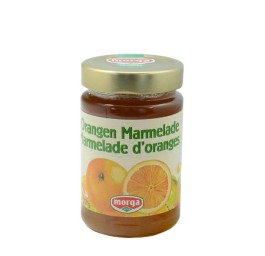 MORGA marmelade oranges 350 g