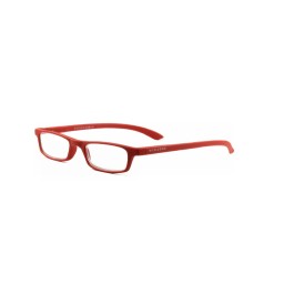NICOLE DIEM lunettes lecture 1.00dpt Valence rouge