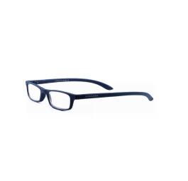 NICOLE DIEM lunettes lecture 2.50dpt Valence bleu