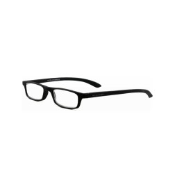 NICOLE DIEM lunettes lecture 1.00dpt Valence noir