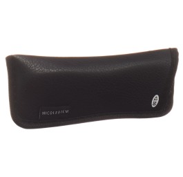NICOLE DIEM lunettes lecture 2.50dpt Act noir