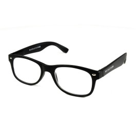 NICOLE DIEM lunettes lecture 3.00dpt Act noir