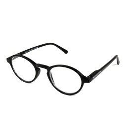 NICOLE DIEM lunettes lecture 1.50dpt In noir