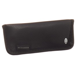 NICOLE DIEM lunettes lecture 2.50dpt In noir