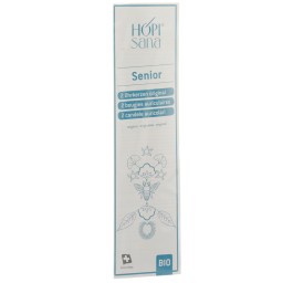 HOPISANA bougies auriculair bleues bourdonne 2 pce