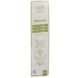 HOPISANA bougies auriculair vertes harmonisa 4 pce