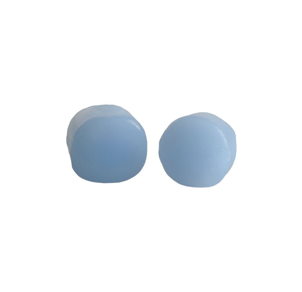 NOTON EAR silicone 12 x 3 paire NOTON EAR silicone 12 x 3 paire