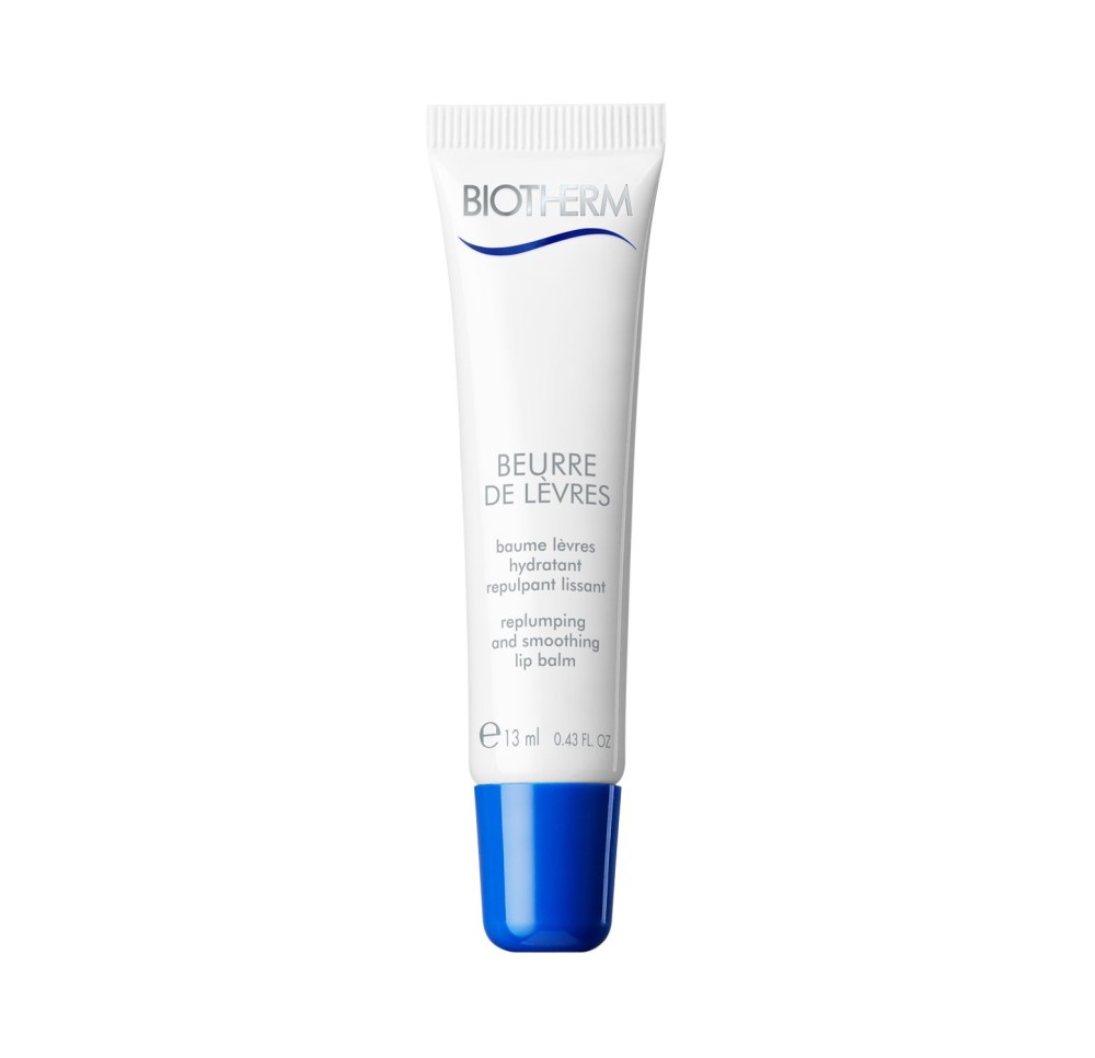 BIOTHERM AQUAS Beurre de Levres 13 ml BIOTHERM AQUAS Beurre de Levres 13 ml