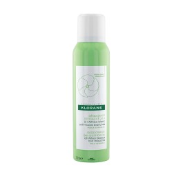 KLORANE Déodorant 24 h althéa blanc spr 125 ml
