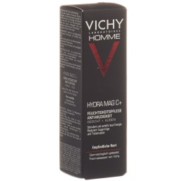VICHY Homme Hydra Mag C disp 50 ml