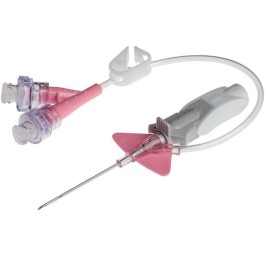 BD NEXIVA cat syst 20G 1.1x32mm vers--Y ro 20 pce