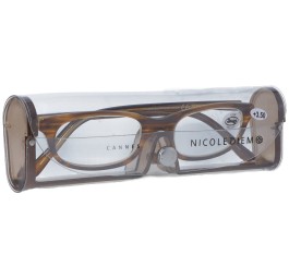 NICOLE DIEM lunettes lecture 3.50dpt Cannes buffa