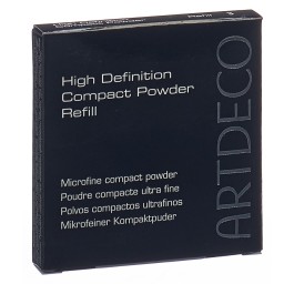 ARTDECO High Definition Compact Powder 411 3