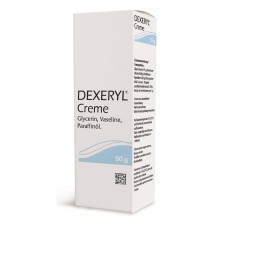 DEXERYL crème tb 50 g