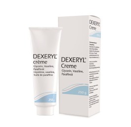 DEXERYL crème tb 250 g