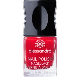 ALESSAN vernis à ongles sans emb 27 Secret R 10 ml