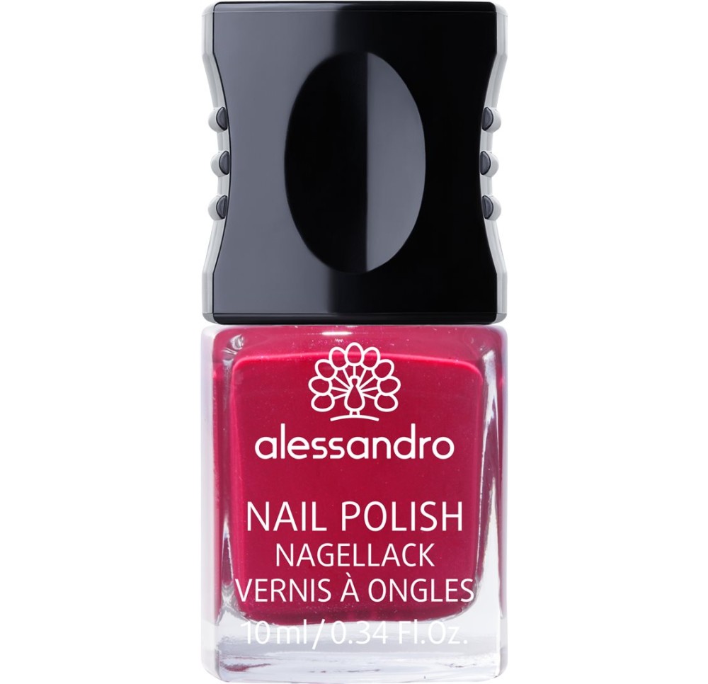 ALESSAN vernis à ongles sans emb 53 Elegant 10 ml ALESSAN vernis à ongles sans emb 53 Elegant 10 ml