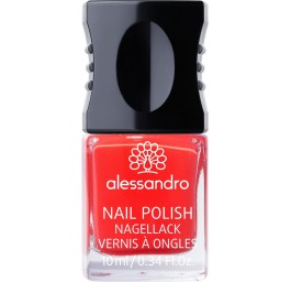 ALESSAN vernis à ongles sans emb 31 Girly Fl 10 ml