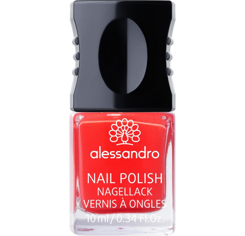 ALESSAN vernis à ongles sans emb 31 Girly Fl 10 ml ALESSAN vernis à ongles sans emb 31 Girly Fl 10 ml