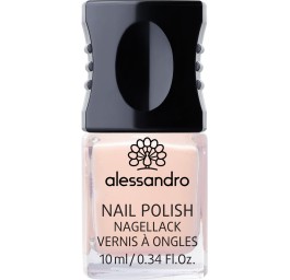 ALESSAN vernis à ongles sans emb 37 Baby Pin 10 ml