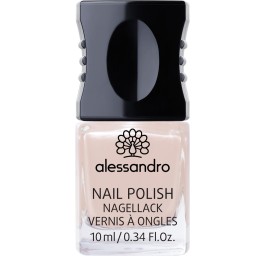 ALESSAN vernis à ongles sans emb 07 Shimmer 10 ml