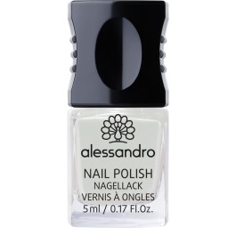 ALESSAN vernis à ongles sans emb 02 Moonligh 10 ml