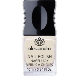 ALESSAN vernis à ongles sans emb 04 Heavens 10 ml