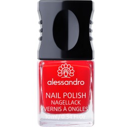 ALESSAN vernis à ongles sans emb 12 Classic 10 ml